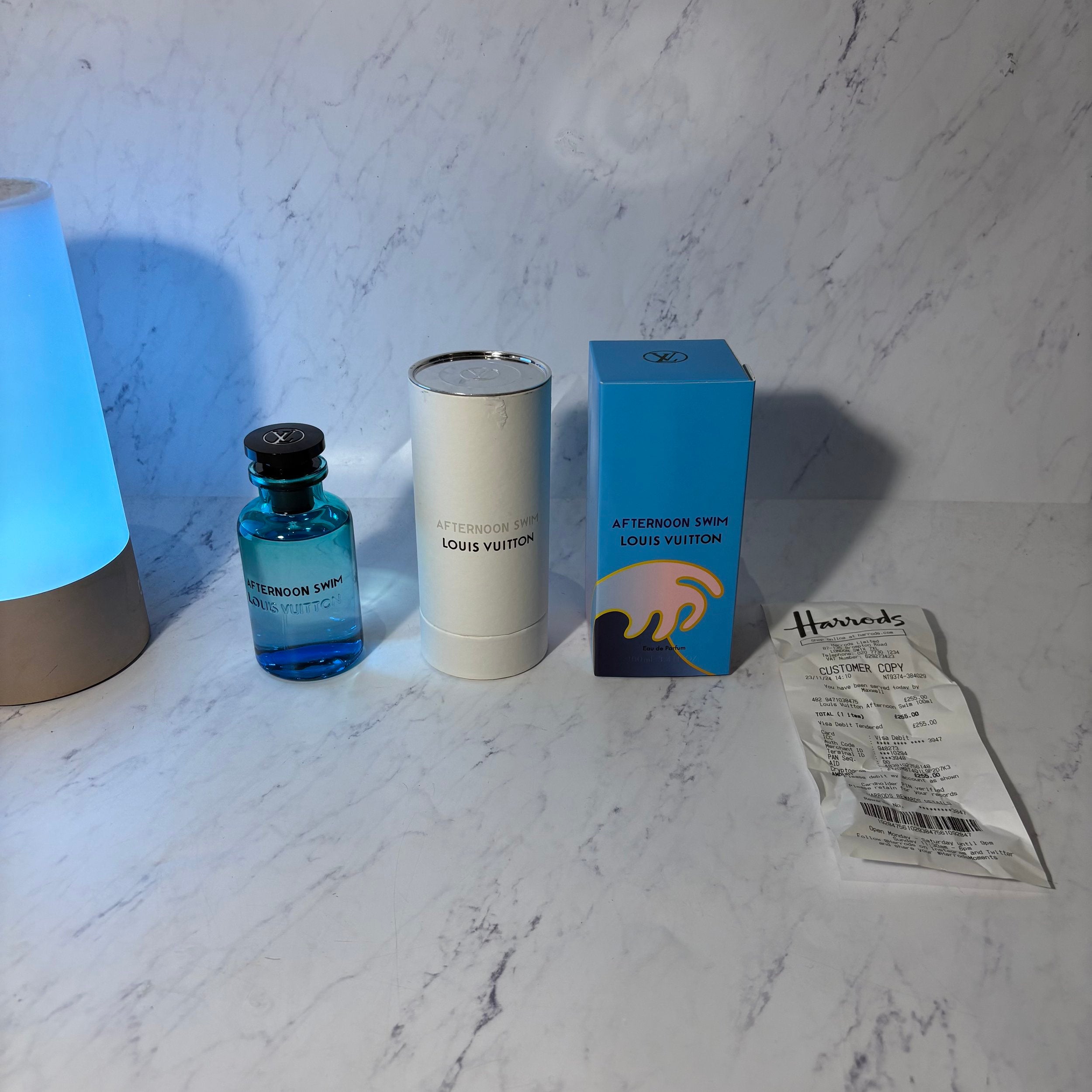 LV FRAGRANCES 100ML (14 VARIANTS) - Image 45