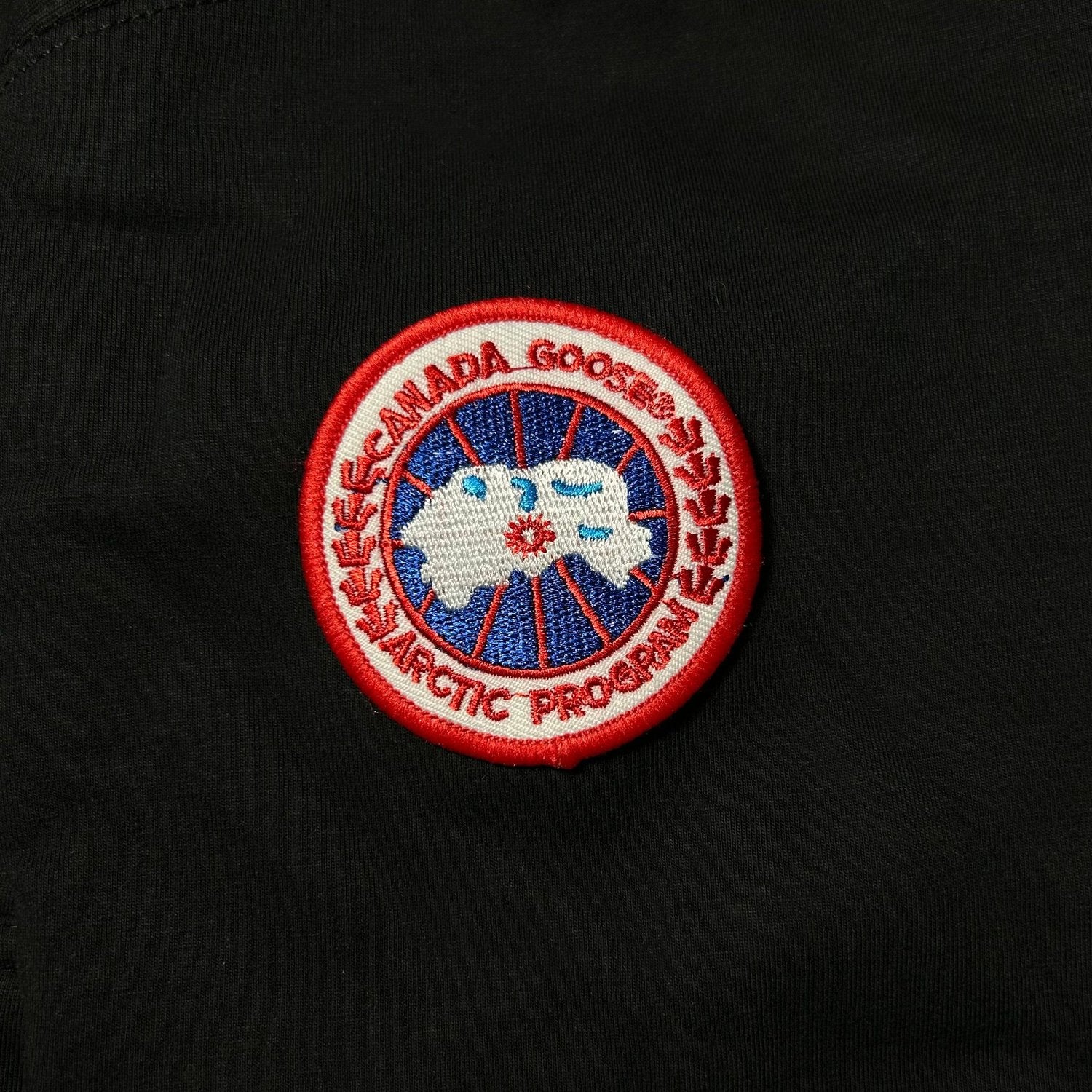 CANADA GOOSE HURON HOODIE (SIZE S-XL) - Image 3