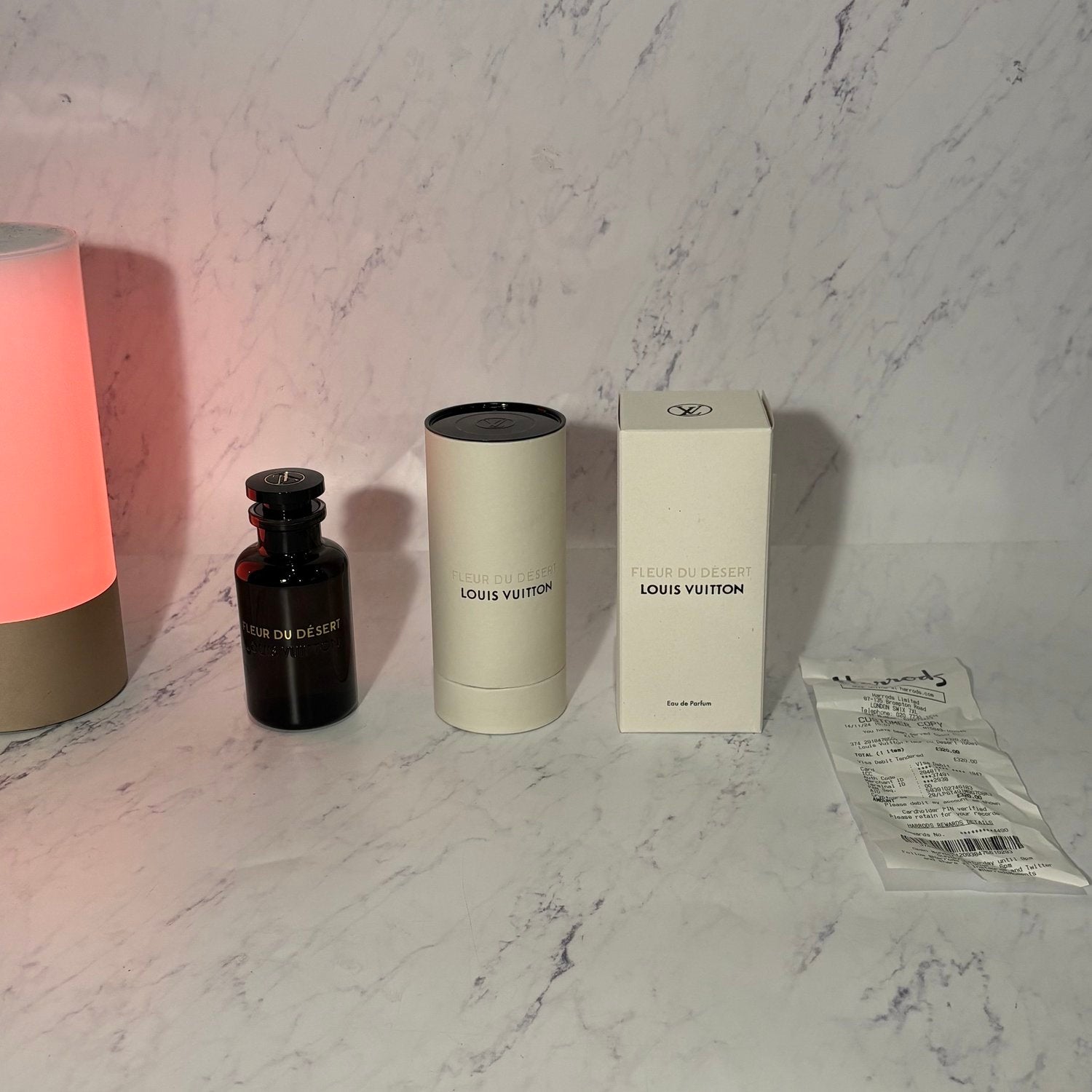 LV FRAGRANCES 100ML (14 VARIANTS) - Image 26