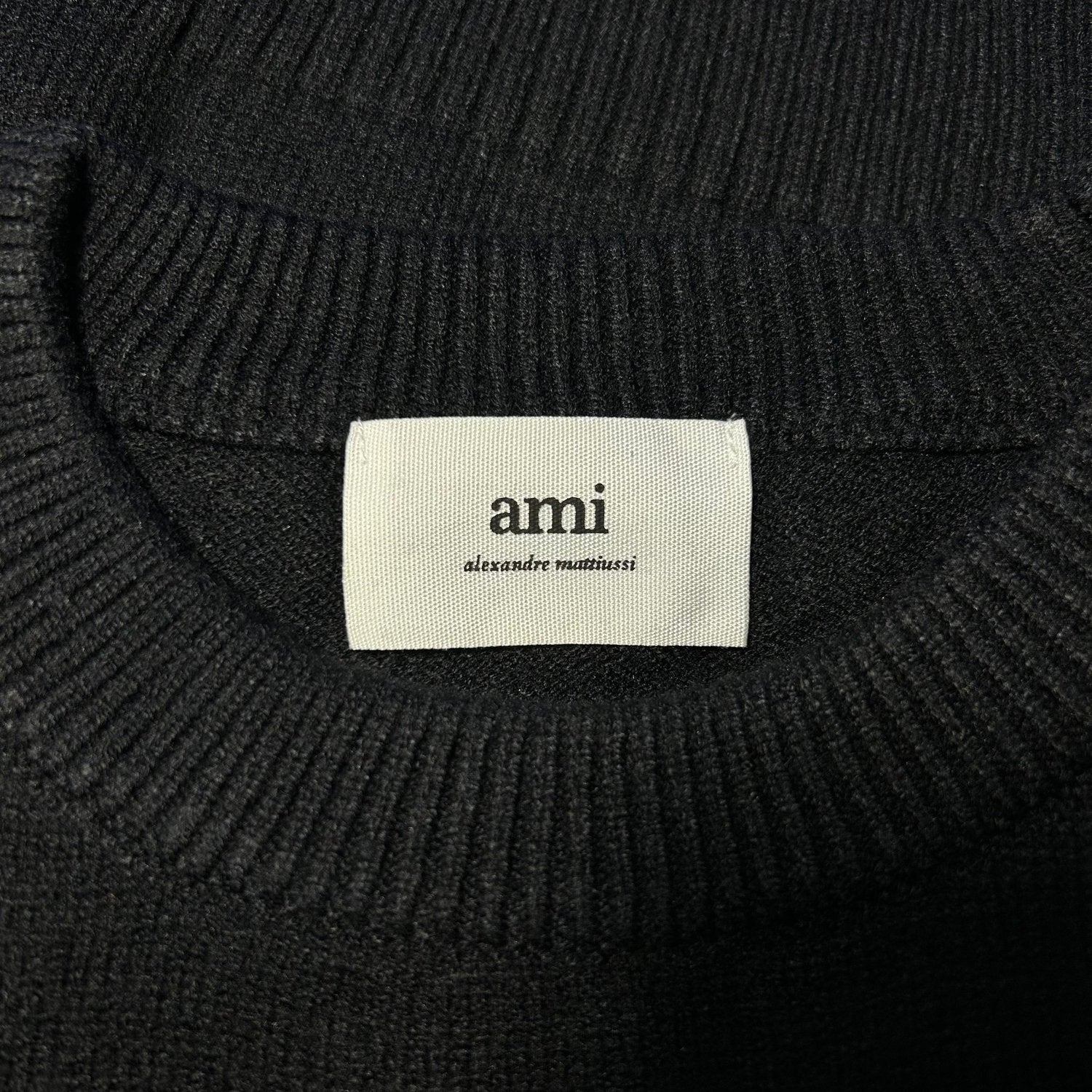 AMI PARIS SWEATER (S-XL) - Image 5