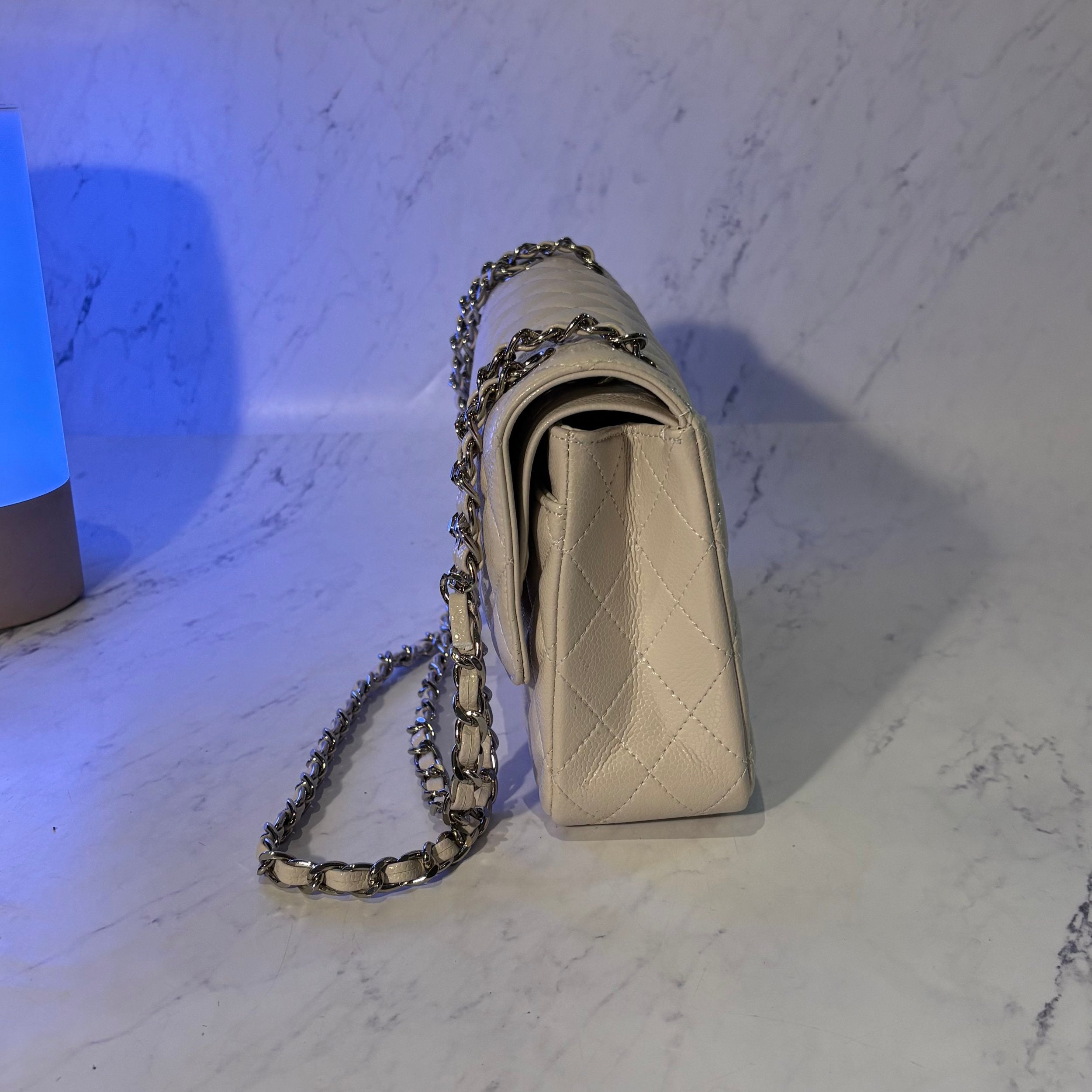 CHANEL HANDBAGS (4 COLOURS) - Image 33