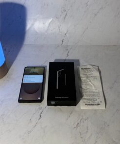 SAMSUNG GALAXY S25 ULTRA 1TB (FULLY FUNCTIONAL)