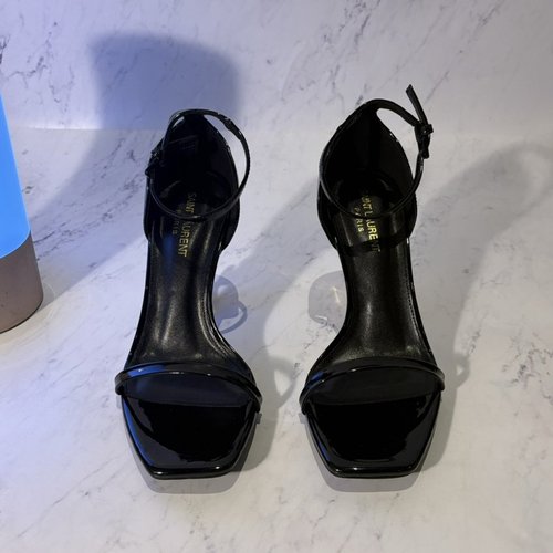 YSL HEELS (SIZE 5-9 UK) - Image 4