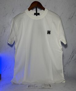 AMIRI CORE LOGO T-SHIRT (SIZE S-XL)