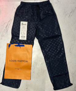 LV MONOGRAM JOGGERS (SIZE S-XL)