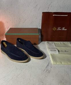 BUDGET LORO PIANA LOAFERS (SIZE 7-10 UK)