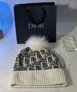 DIOR BEANIE