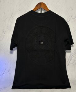Alternative view of CHROME HEARTS T-SHIRT (SIZE S-XL)