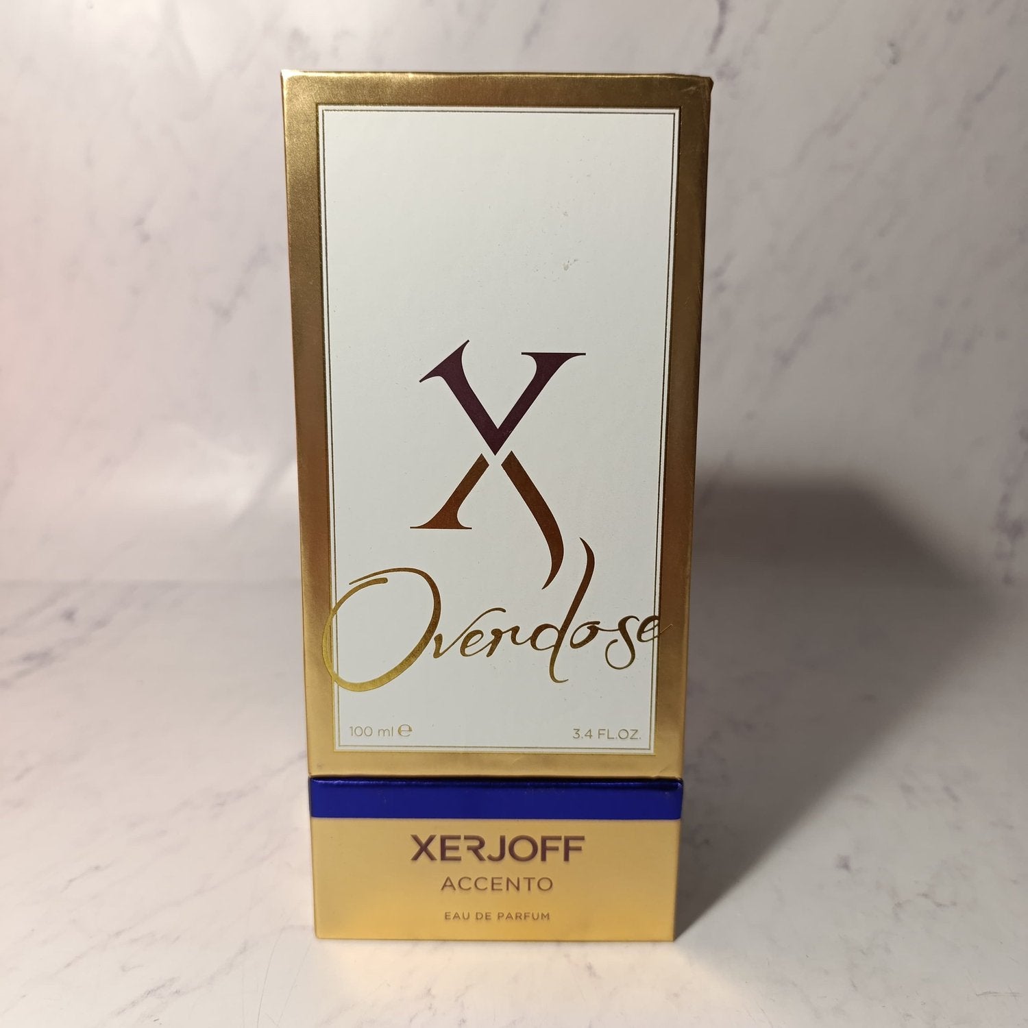 XERJOFF FRAGRANCES 100ML (7 VARIANTS) - Image 23