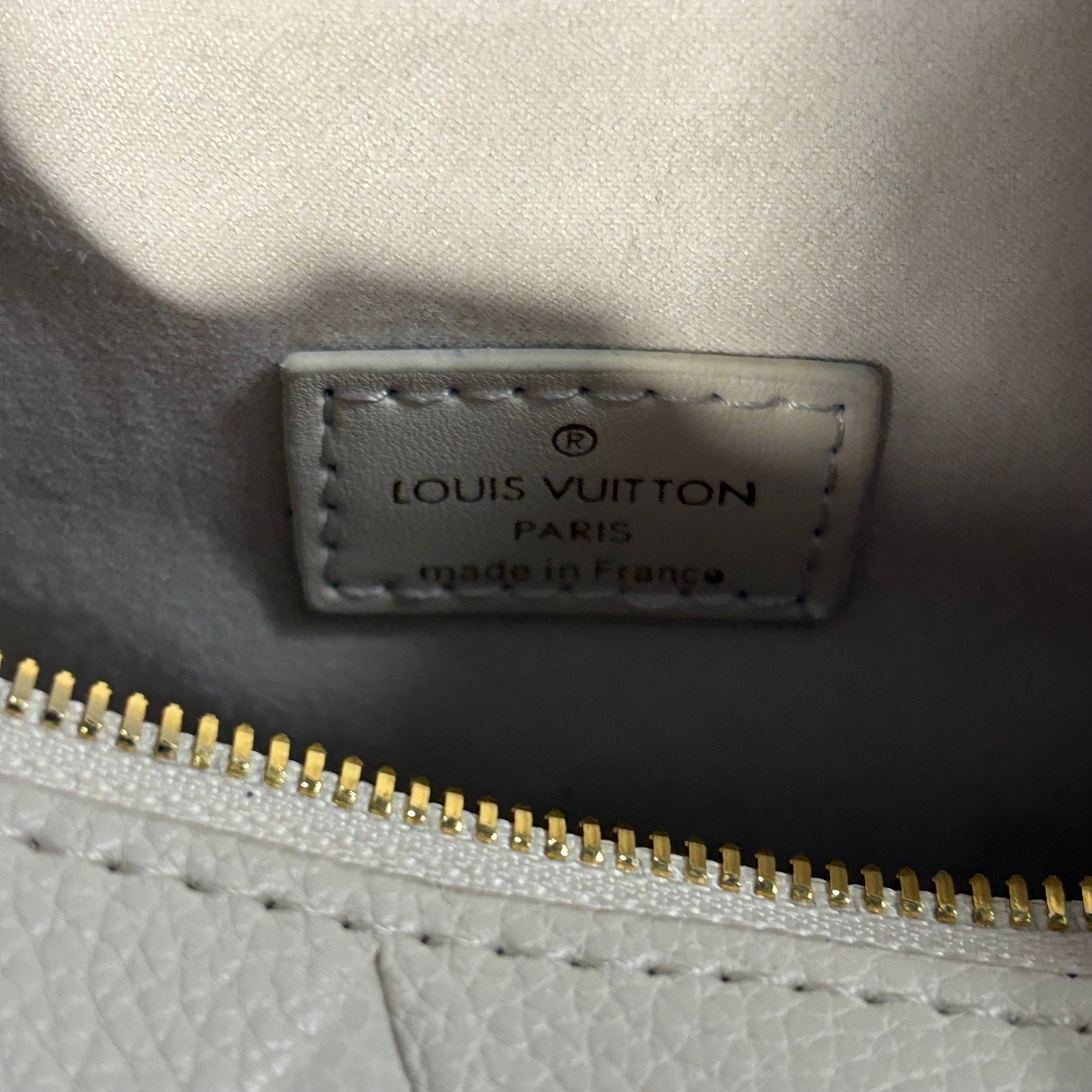 LV SPEEDY 20 HANDBAG - Image 4