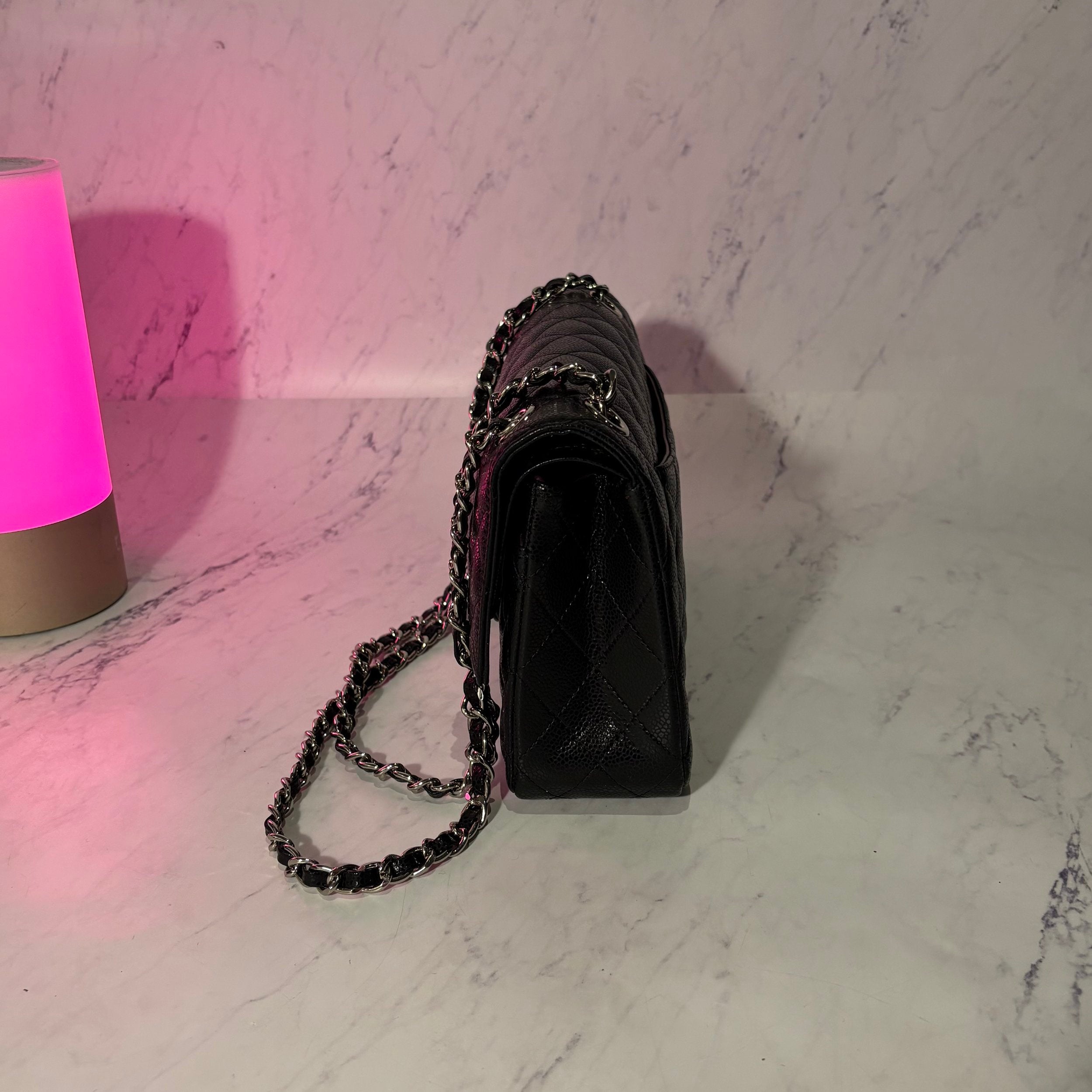 CHANEL HANDBAGS (4 COLOURS) - Image 17