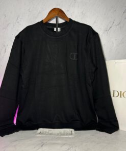 DIOR CD ICON SWEATSHIRT (SIZE S-XL)