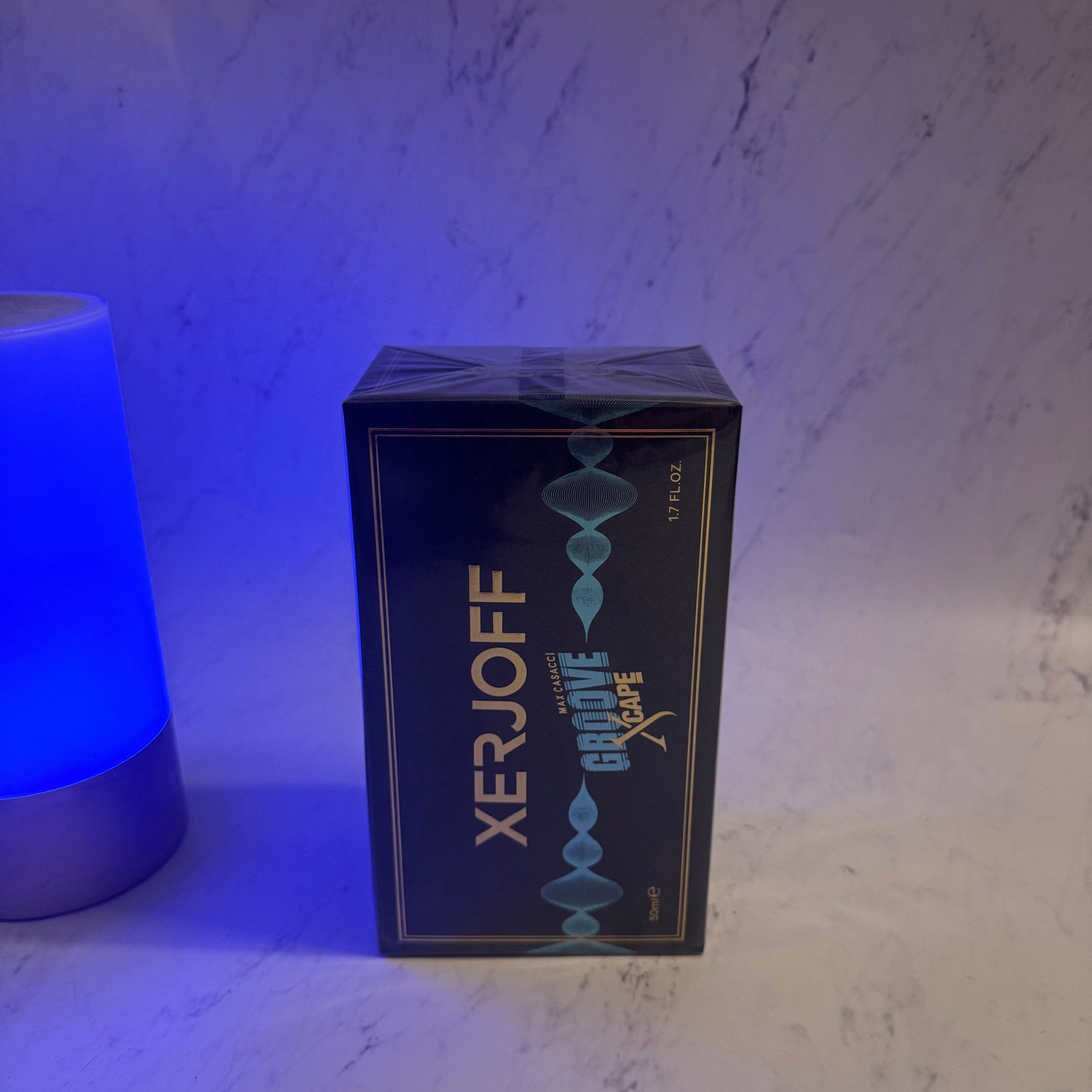 XERJOFF FRAGRANCES 100ML (7 VARIANTS) - Image 32