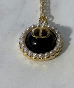 Alternative view of DIOR TRIBALES NECKLACE