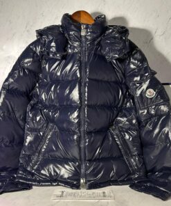Alternative view of MONCLER MAYA JACKET (WITH NFC) (SIZE S-XL)