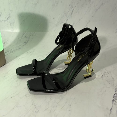 YSL HEELS (SIZE 5-9 UK) - Image 8