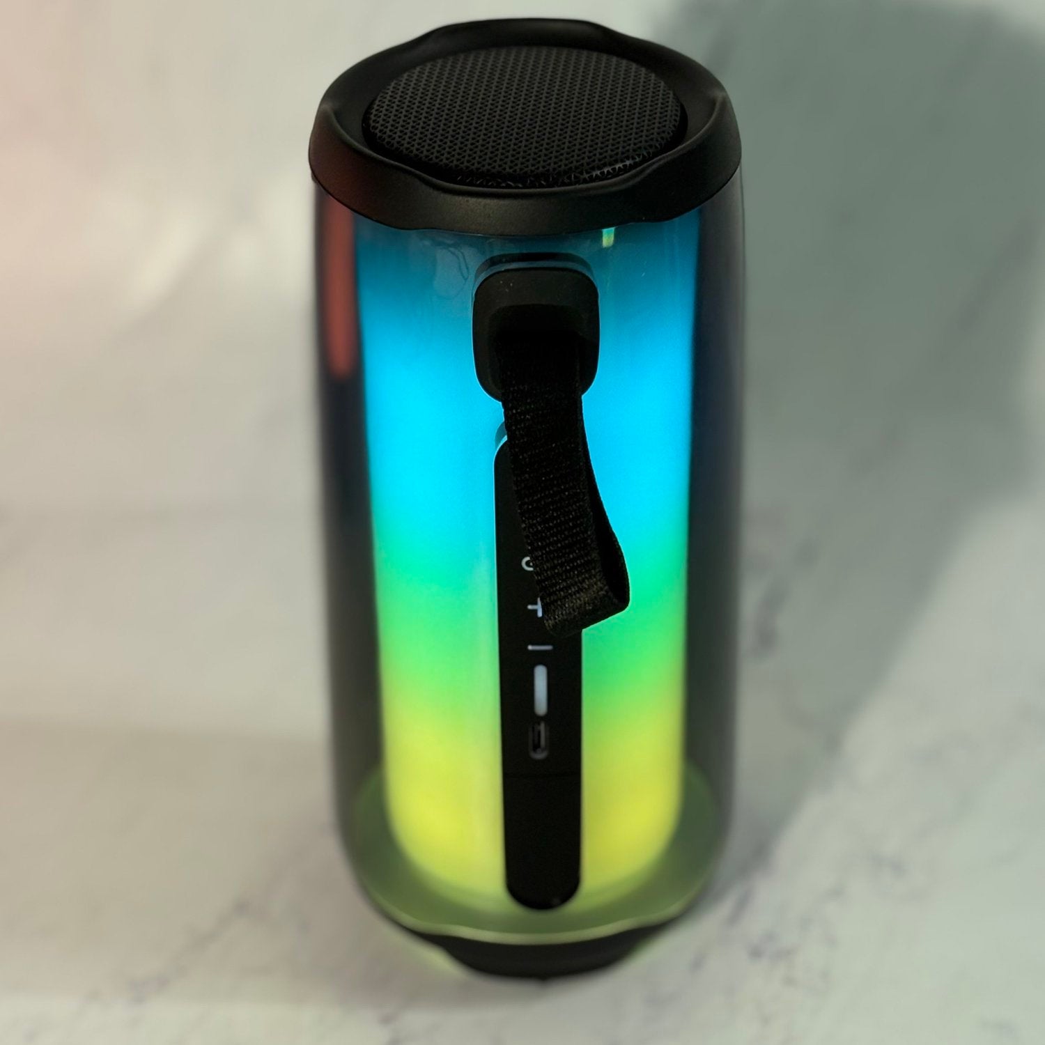 JBL PULSE 5 BLUETOOTH SPEAKER (WITH BASS) - Image 7