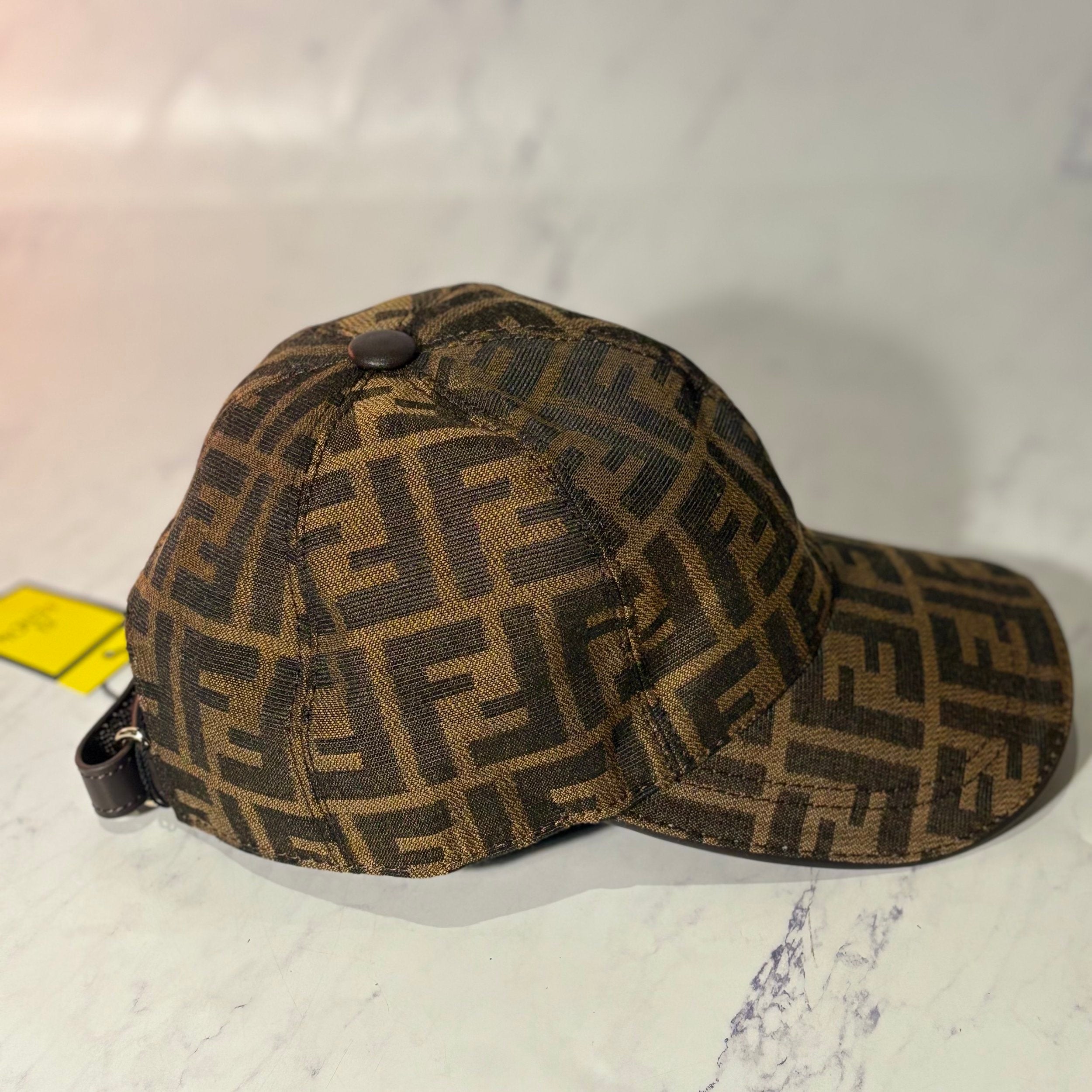 FENDI CAP - Image 5