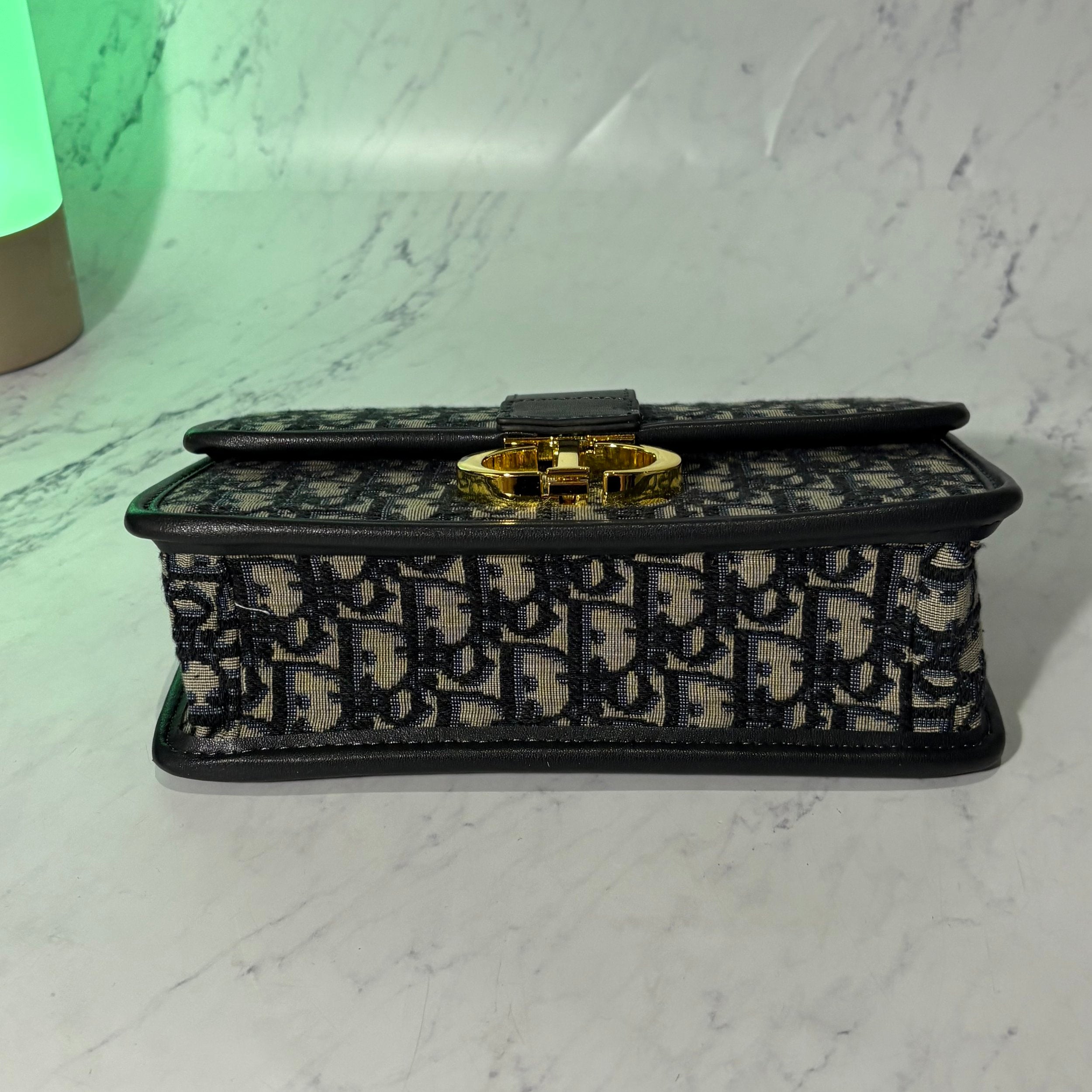 DIOR HANDBAG 30 MONTAIGNE - Image 6