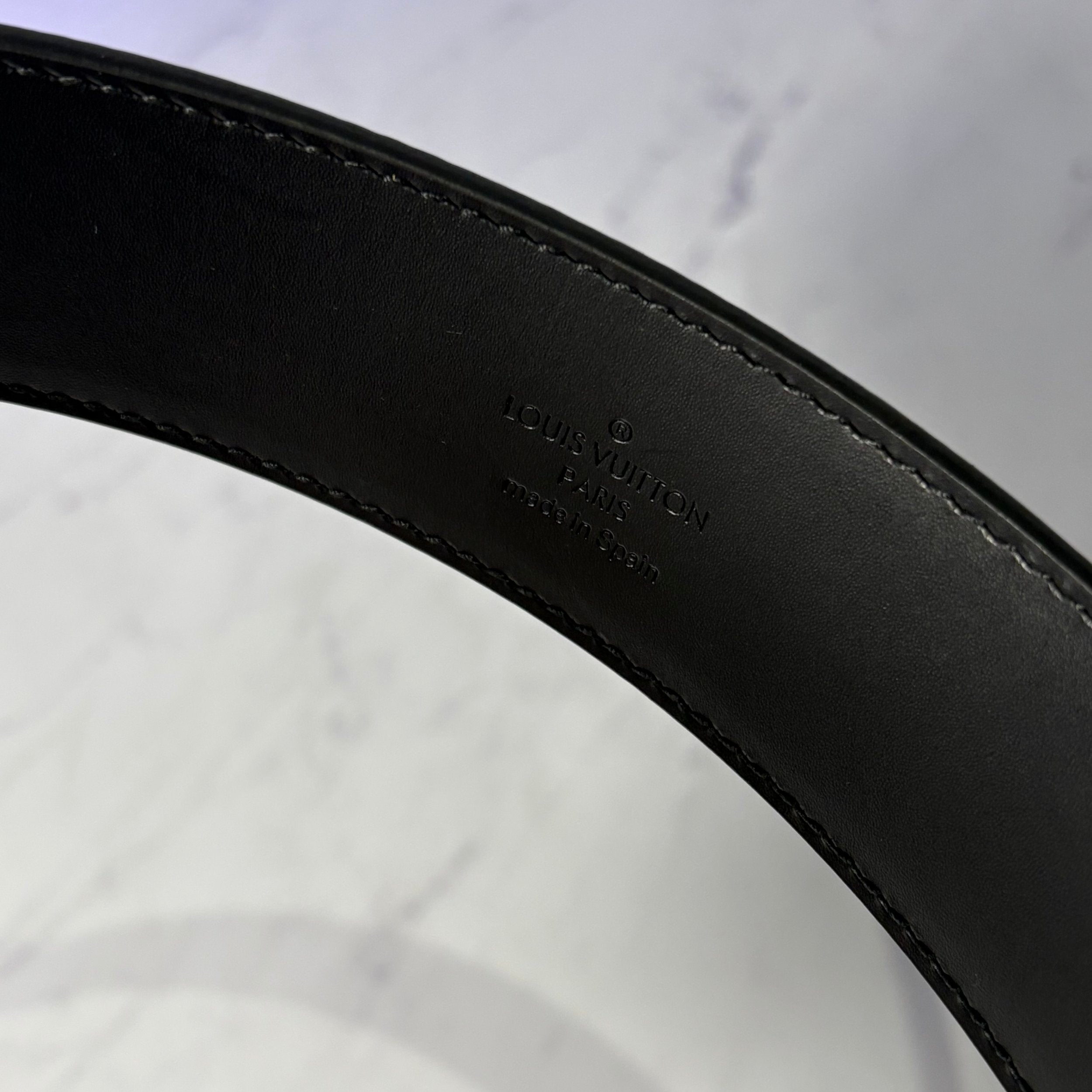 LV BELTS (5 VARIANTS) - Image 17