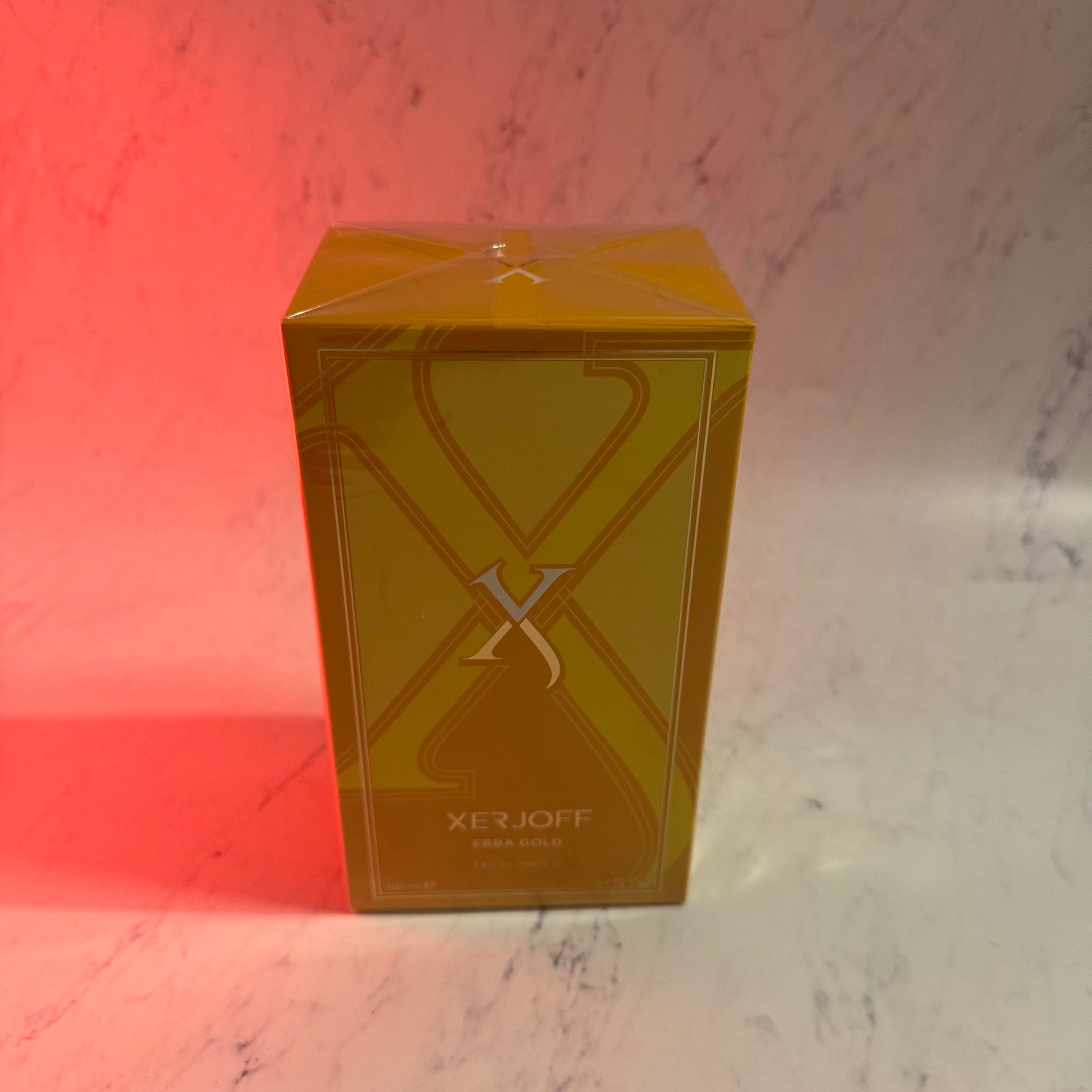 XERJOFF FRAGRANCES 100ML (7 VARIANTS) - Image 28