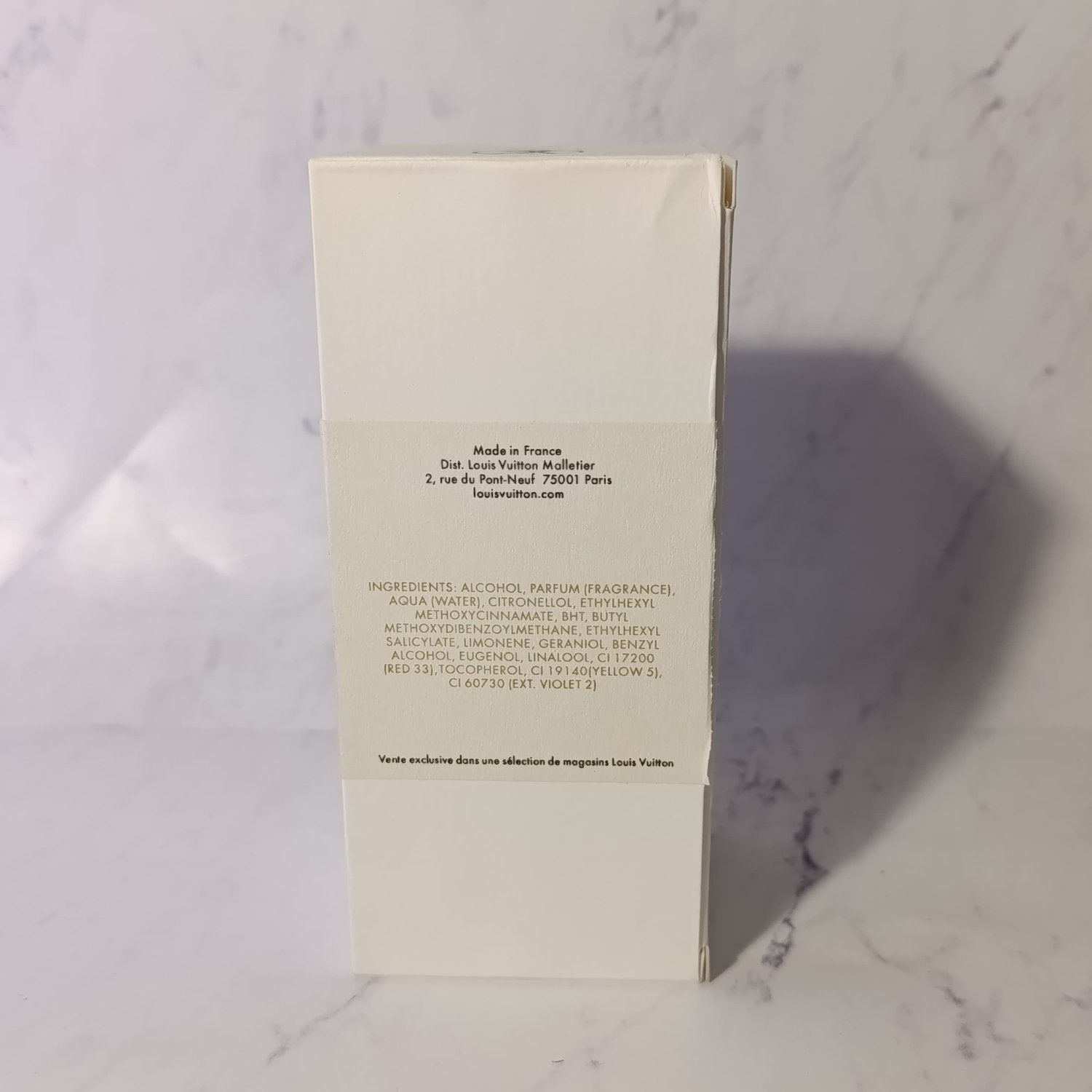 LV FRAGRANCES 100ML (14 VARIANTS) - Image 61