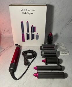 BUDGET DYSON AIRWRAP