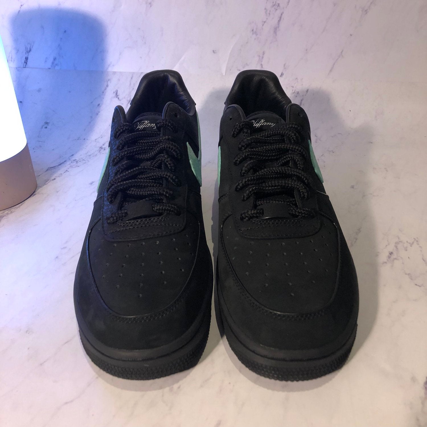 TIFFANY & CO X NIKE TRAINERS (REQUEST ONLY) - Image 7