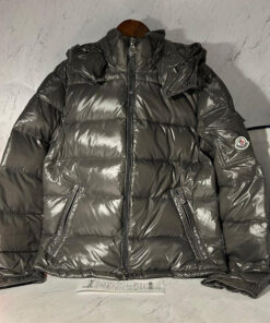 Alternative view of MONCLER MAYA JACKET (WITH NFC) (SIZE S-XL)