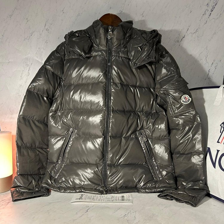 MONCLER MAYA JACKET (WITH NFC) (SIZE S-XL) - Image 2