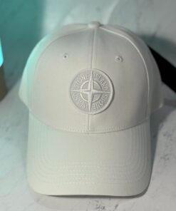 Alternative view of STONE ISLAND CAP