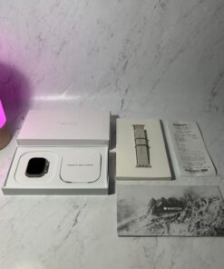 APPLE WATCH ULTRA 3 (2 COLOURS)