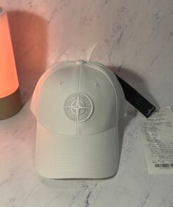 STONE ISLAND CAP