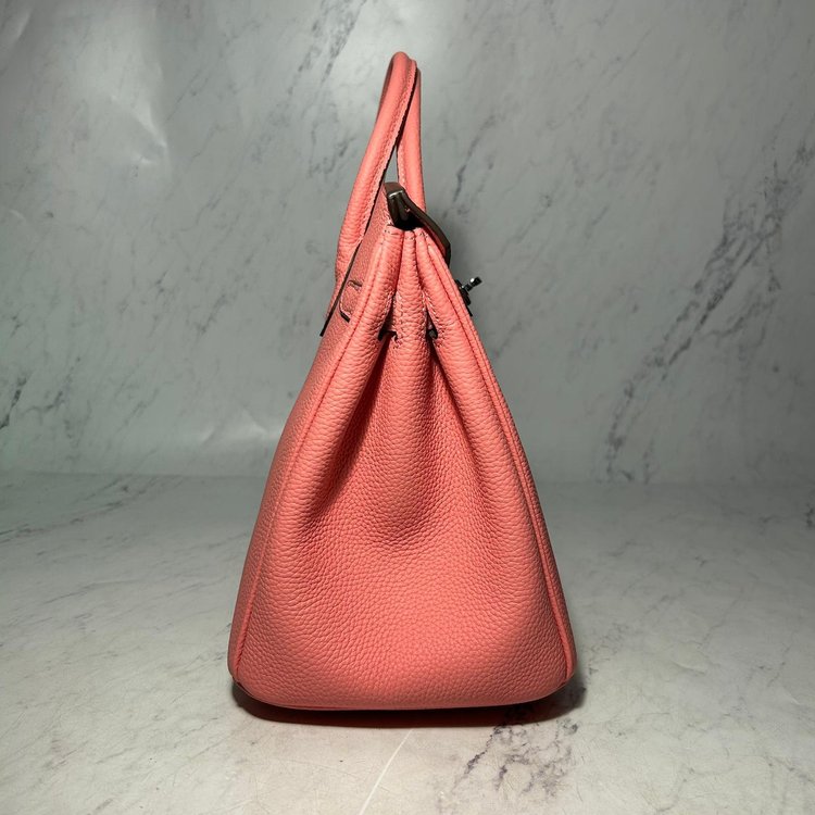 HERMES BIRKIN BAG (5 COLOURS) - Image 30