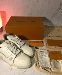 LV TRAINERS (SIZE 8-11 UK)
