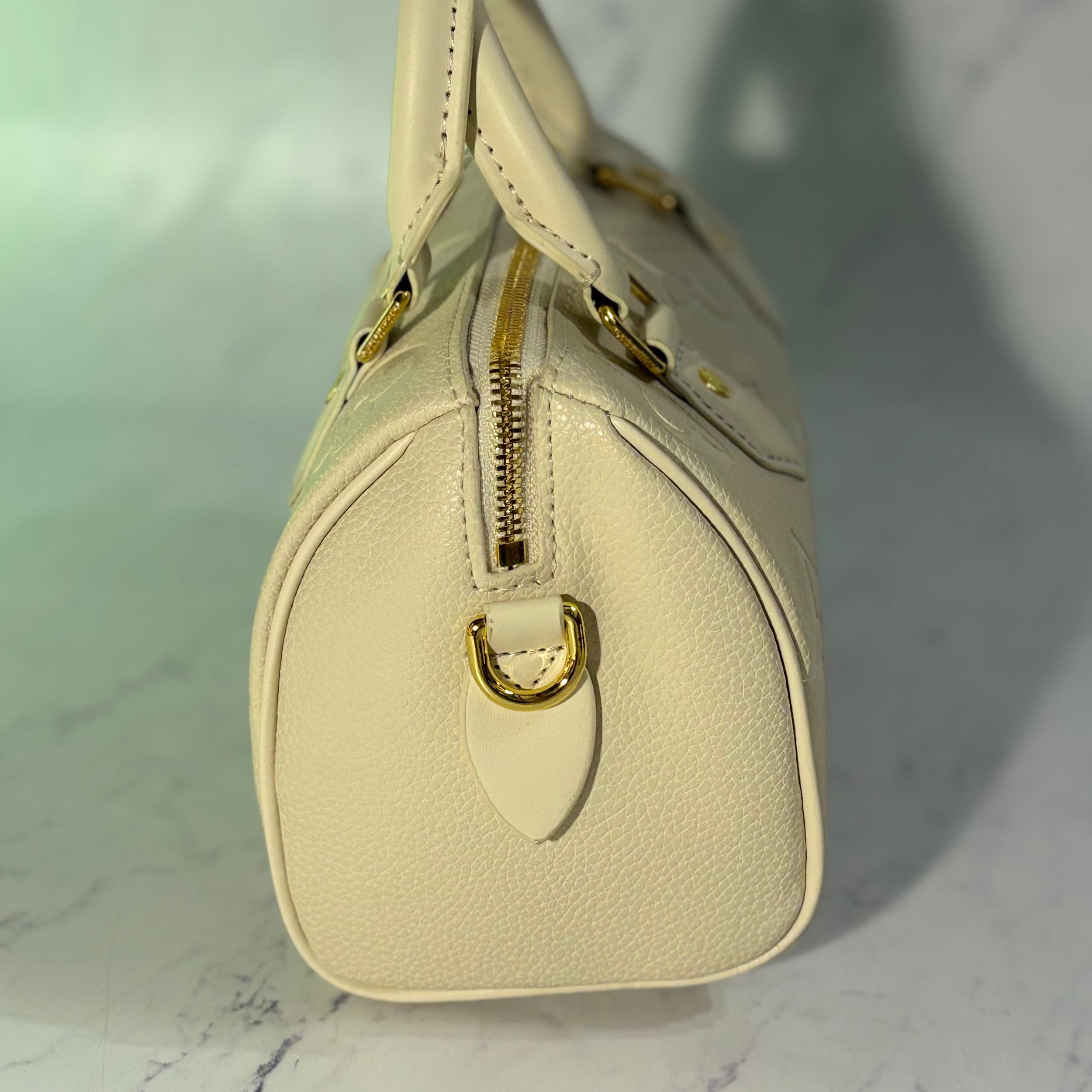 LV SPEEDY 20 HANDBAG - Image 5