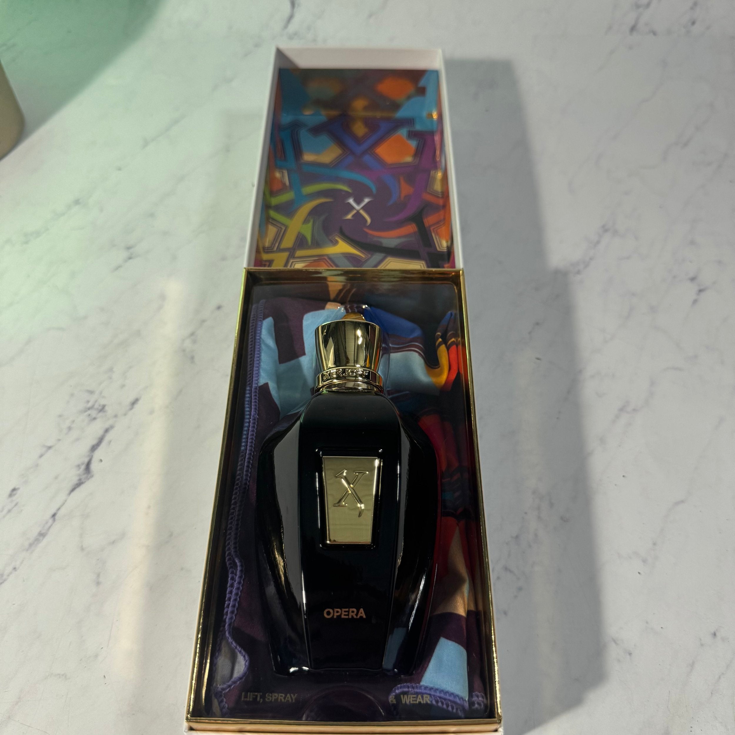 XERJOFF FRAGRANCES 100ML (7 VARIANTS) - Image 7