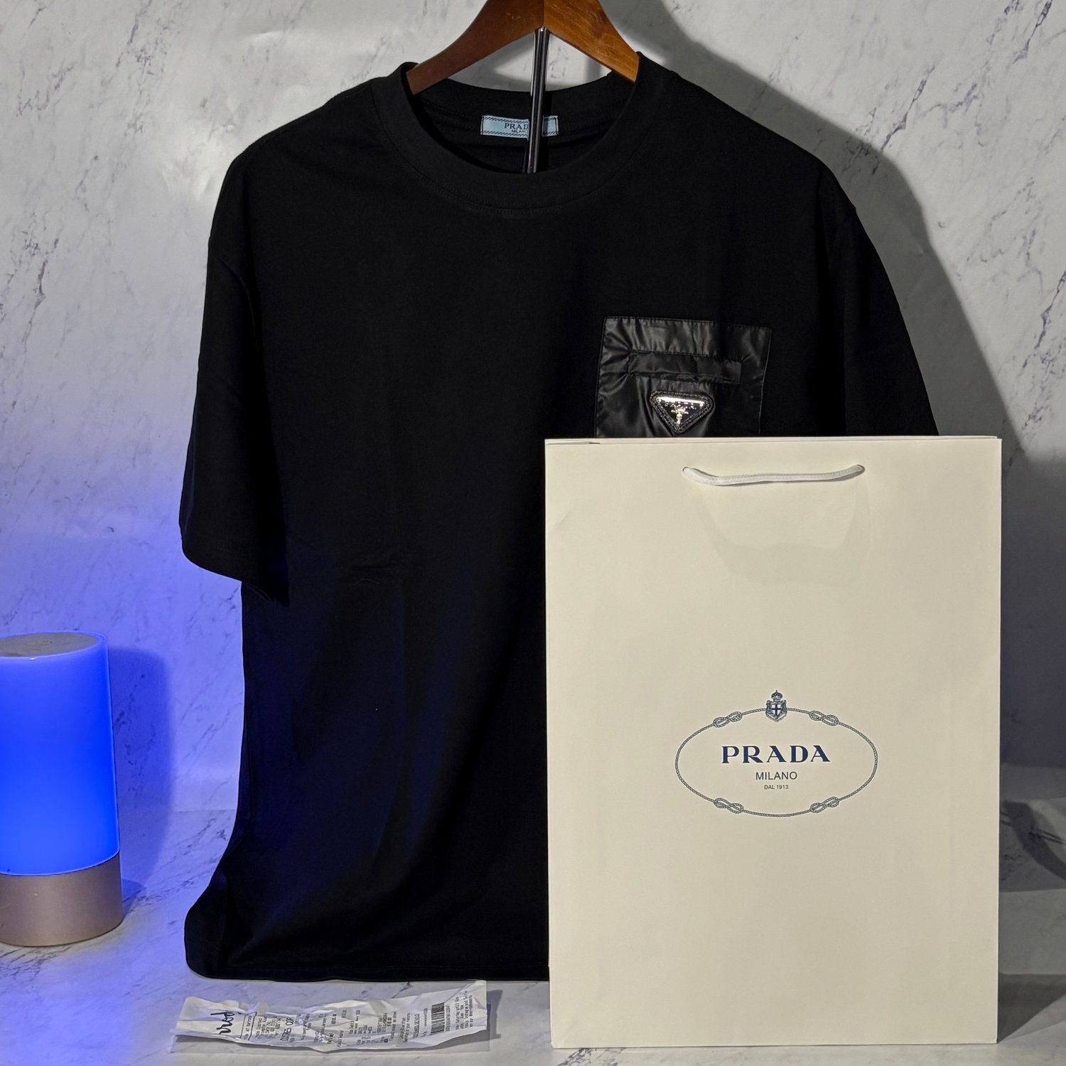 PRADA T-SHIRT (SIZE S-XL)