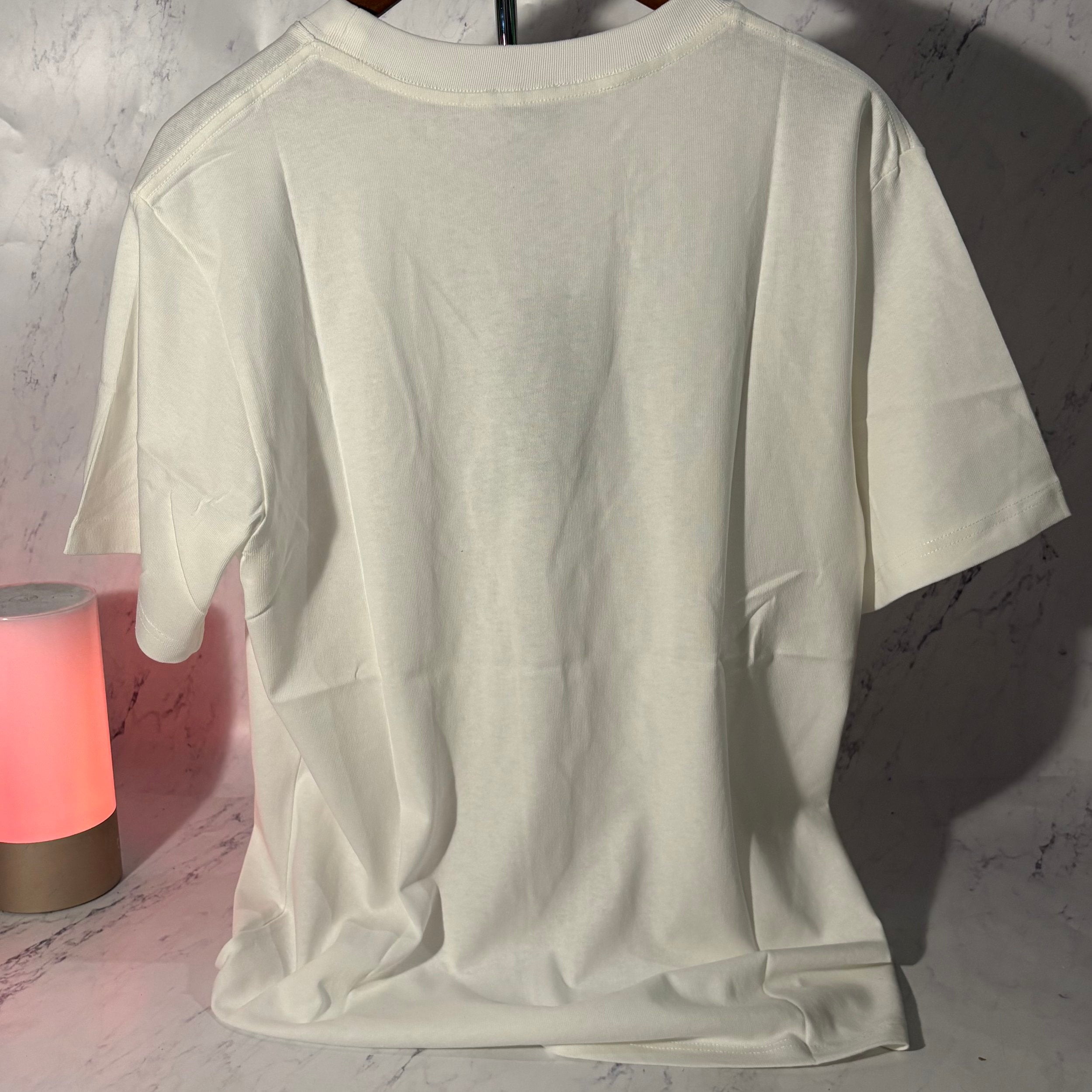 DIOR CHARM T-SHIRT (SIZE XS-L) - Image 6