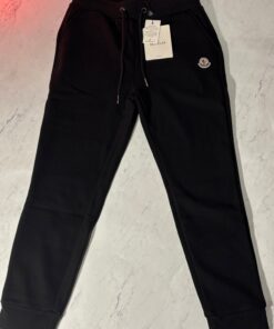Alternative view of MONCLER JOGGERS (SIZE M-XL)