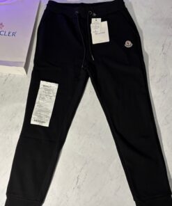 MONCLER JOGGERS (SIZE M-XL)