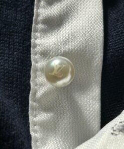 Alternative view of LV POLO SHIRT EMBROIDERED (SIZE XS-L)