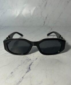 Alternative view of VERSACE MEDUSA SUNGLASSES
