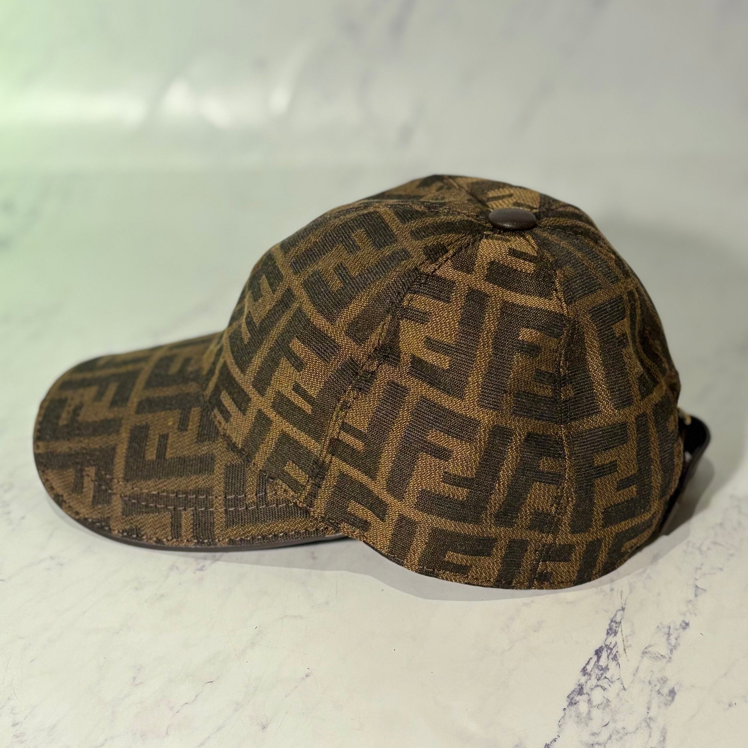FENDI CAP - Image 7