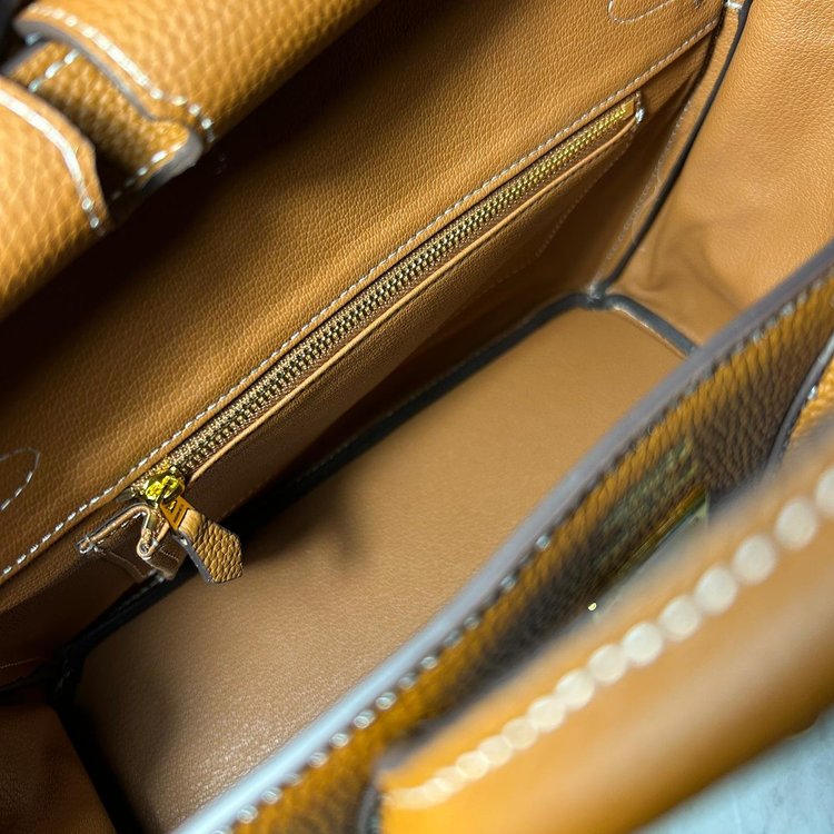HERMES BIRKIN BAG (5 COLOURS) - Image 11