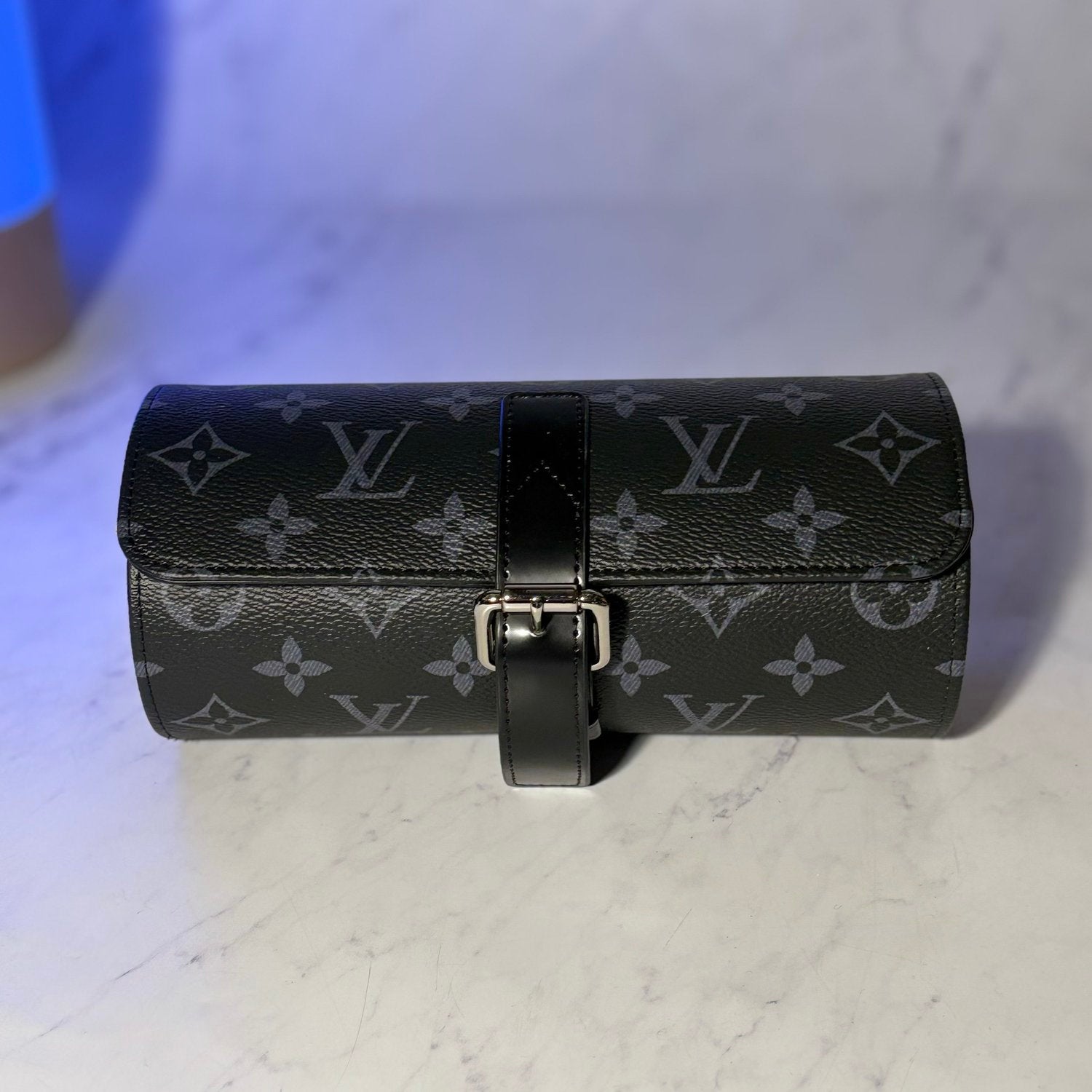 LV WATCH CASE - Image 2