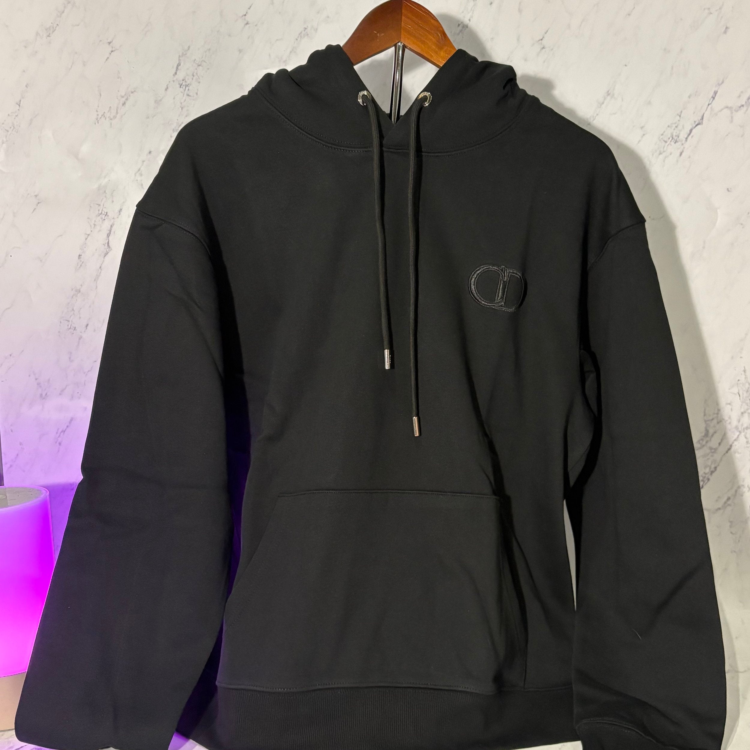 DIOR HOODIE CD ICON (SIZE S-XL) - Image 4