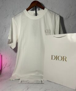 DIOR CD ICON T-SHIRT (SIZE XS-L)