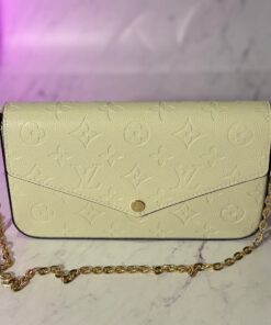 Alternative view of LV POCHETTE HANDBAG