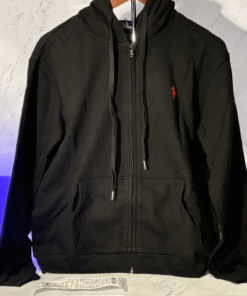 RALPH LAUREN HOODIE (SIZE S-XL)